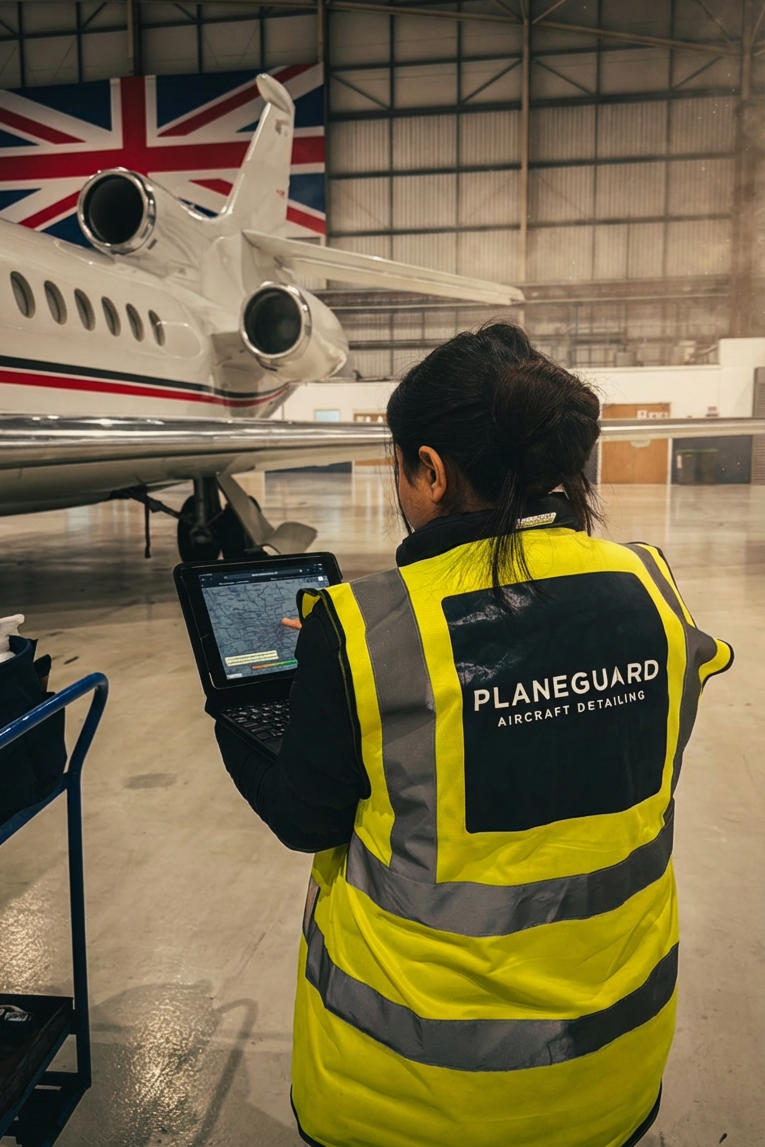 Redelivery & End-of-Lease Preparation Cleaning