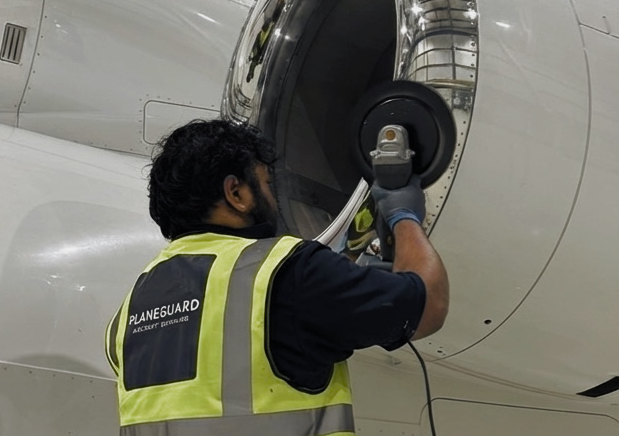 Brightwork Polishing & Restoration