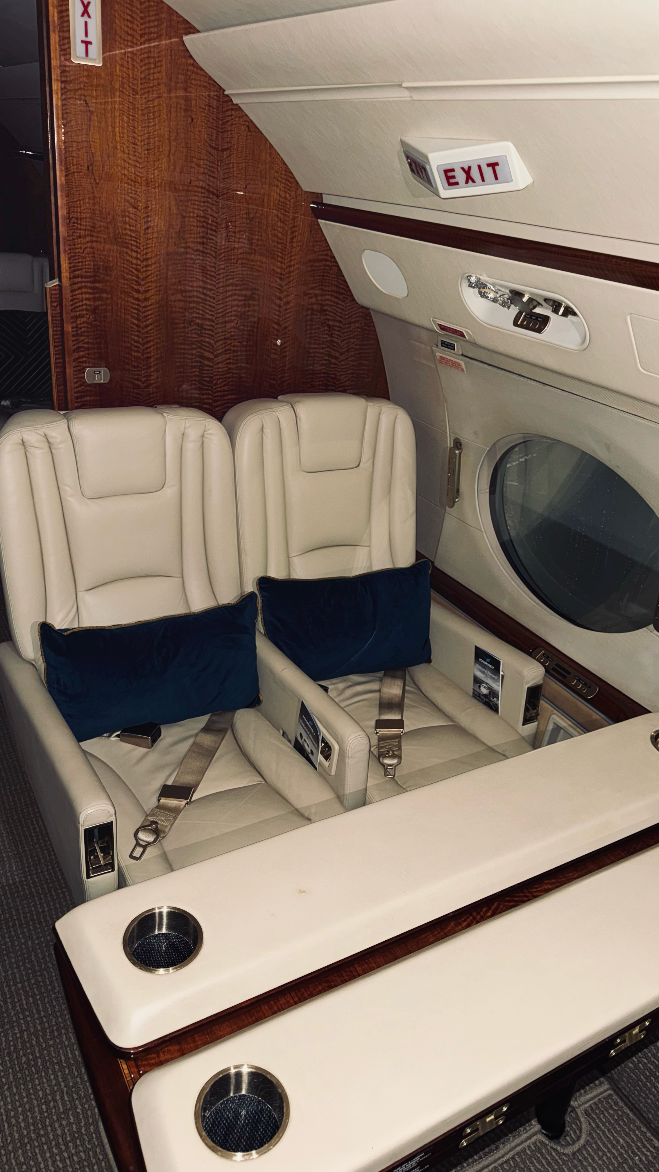 Leather Cleaning & Conditioning