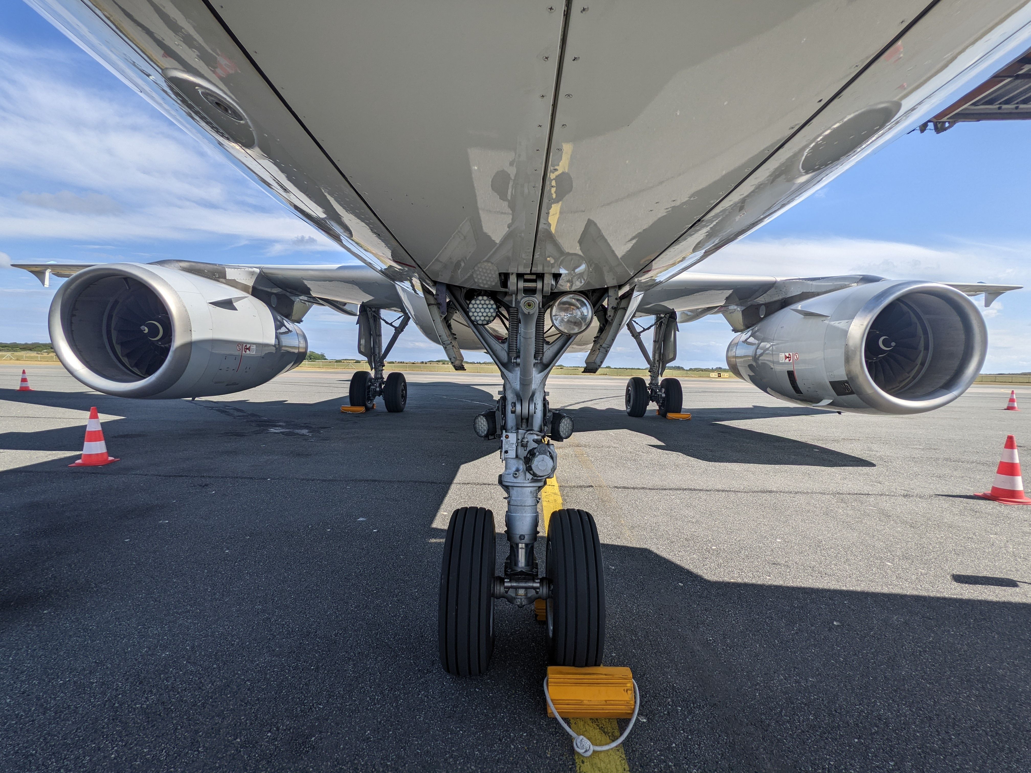 Surface Preparation